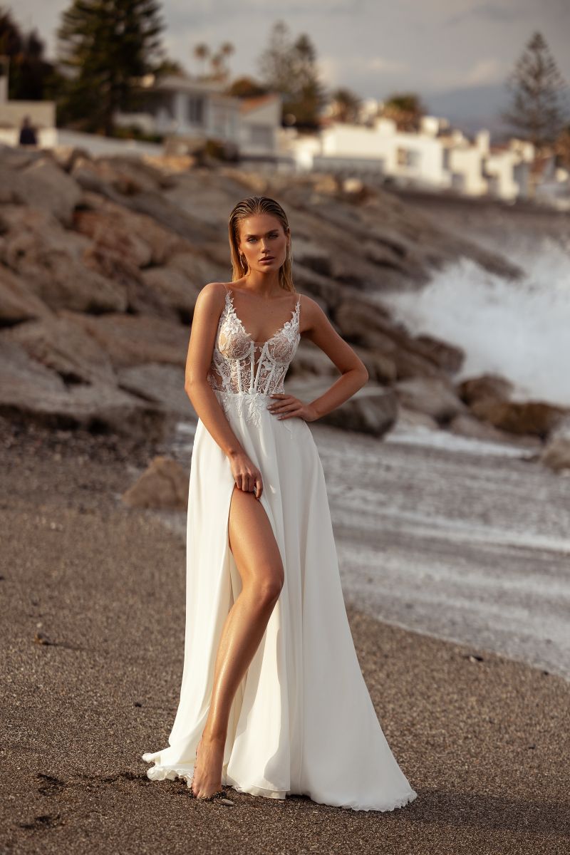 Anna Sposa DIADEMA 5054
